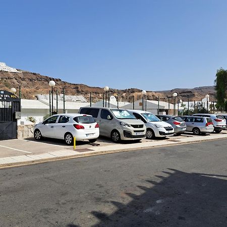 Chez Oti Villa Puerto Rico  Kültér fotó