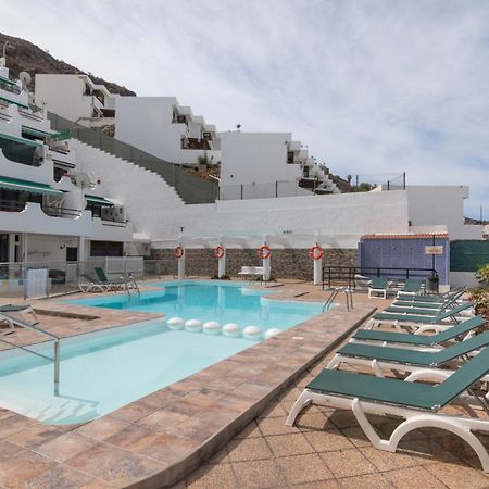 Chez Oti Villa Puerto Rico  Kültér fotó