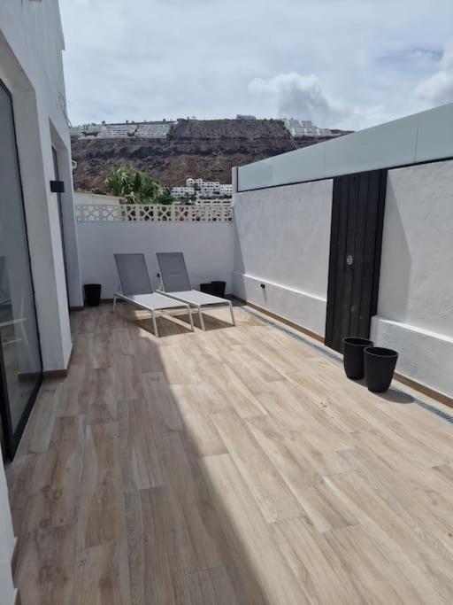 Chez Oti Villa Puerto Rico  Kültér fotó