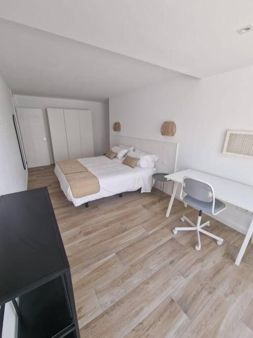 Chez Oti Villa Puerto Rico  Kültér fotó