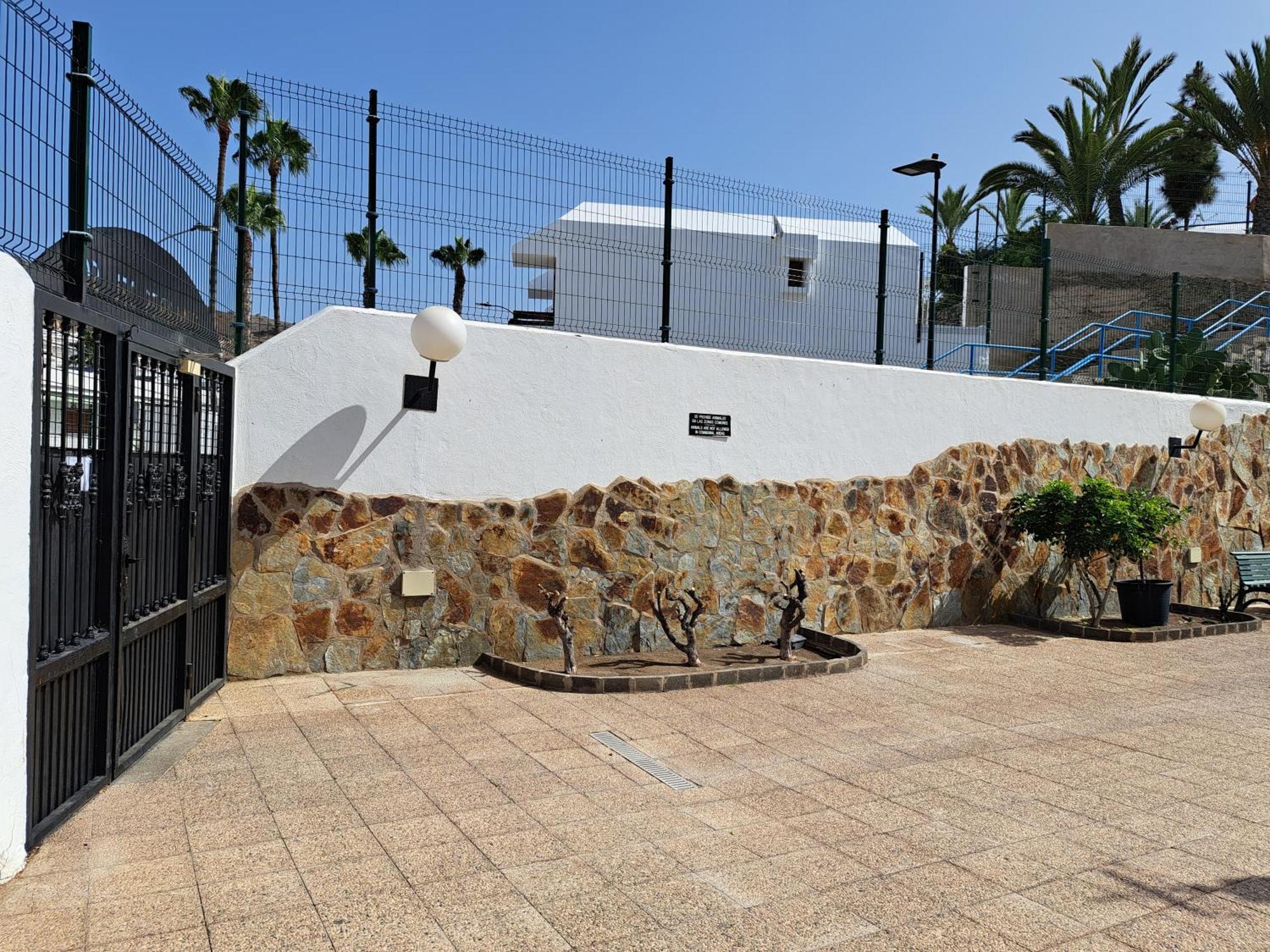 Chez Oti Villa Puerto Rico  Kültér fotó