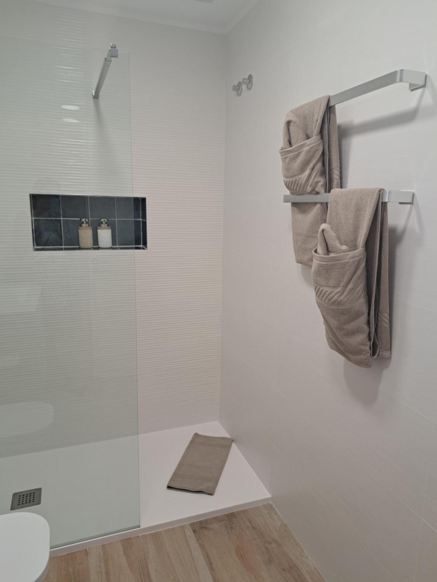 Chez Oti Villa Puerto Rico  Kültér fotó
